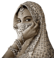 Woman Arabic bp - besplatni png