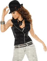 Thalia Woman - Bogusia - ücretsiz png