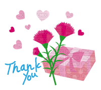 Thank You Gift - Bogusia - 無料png
