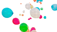 balloons - 無料のアニメーション GIF
