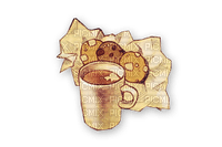 ✶ Coffee {by Merishy} ✶ - zdarma png
