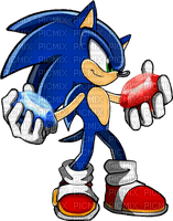 sonic the hedgehog - Free PNG
