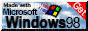 windows 98 button - gratis png