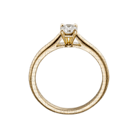 Kaz_Creations Wedding Ring - png gratis