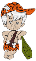 Kaz_Creations Flintstones - PNG gratuit