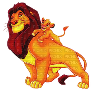 lion king - безплатен png