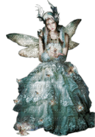 FAIRY - zdarma png