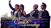 Kaz_Creations Strictly Come Dancing - png gratis
