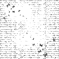 black overlay (created with lunapic) - GIF animé gratuit