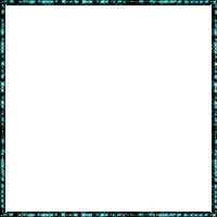 blue frame - Gratis geanimeerde GIF