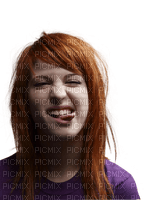 Hayley williams - 無料png