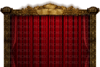 Kaz_Creations Curtains - Free PNG