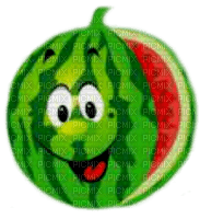 watermelon by nataliplus - kostenlos png