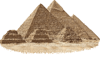 tube pyramide - GIF animasi gratis