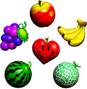 fruit - png ฟรี