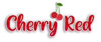 Cherry Red - zdarma png