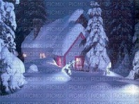 winter/weihnacht - ücretsiz png