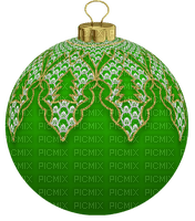 ✶ Christmas Ornament {by Merishy} ✶ - bezmaksas png