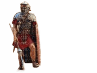 soldato romano - darmowe png