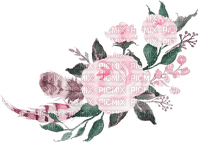 pink roses Bb2 - kostenlos png