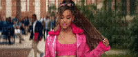 Ariana Grande - 無料のアニメーション GIF