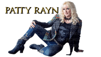 Patty Rayn - PNG gratuit