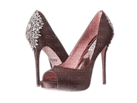 kikkapink pink shoes fashion - Free PNG