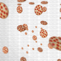 Background Pizza - Ilmainen animoitu GIF