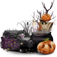 halloween pumpkin kürbis courge - gratis png