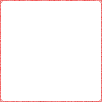 red frame (created with lunapic) - Nemokamas animacinis gif
