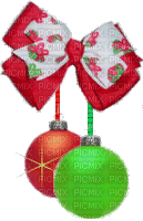 Christmas Ornament - Gratis animeret GIF