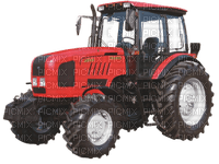 Kaz_Creations Tractor - ücretsiz png