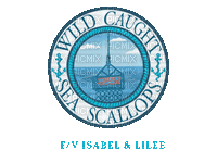 Fishing Seafood - GIF animado gratis