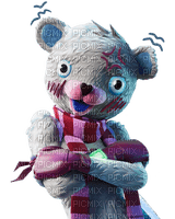 ours polaire fornite - gratis png