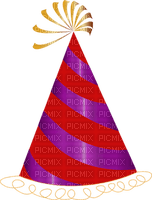 HAT.Party.Birthday.Victoriabea - Free PNG