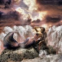 fantasy background by  nataliplus - gratis png