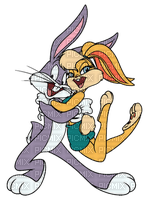 Bugs Bunny - Free PNG