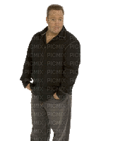 Kevin James - Free animated GIF