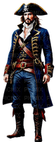 pirat man - gratis png