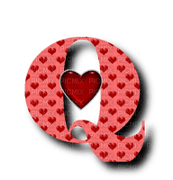 Letter Q  Bb2 - Free PNG