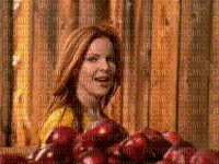Desperate Housewives - Free animated GIF