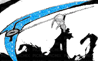 maka scythe - Darmowy animowany GIF