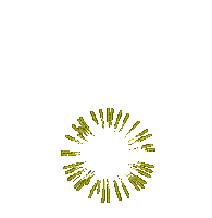 fet jaune yellow - Animovaný GIF zadarmo