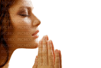 praying bp - δωρεάν png