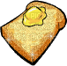 toast - 無料のアニメーション GIF