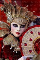 Carnaval de Venise - zdarma png