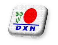 DXN - png grátis
