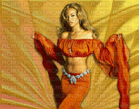 Beyonce - GIF animate gratis