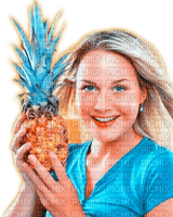 ananas milla1959 - besplatni png