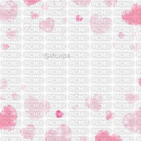 background hearts pink red - GIF animé gratuit
